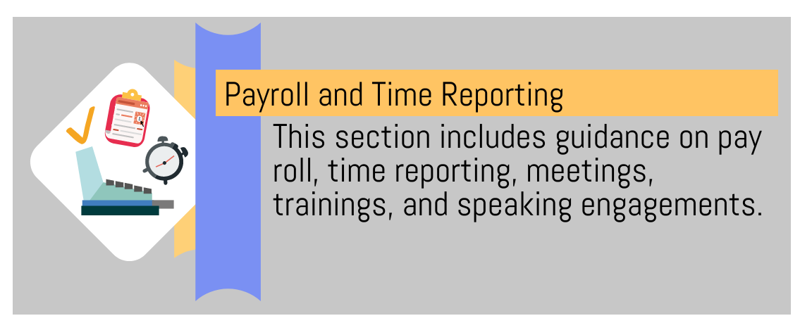 payroll time re